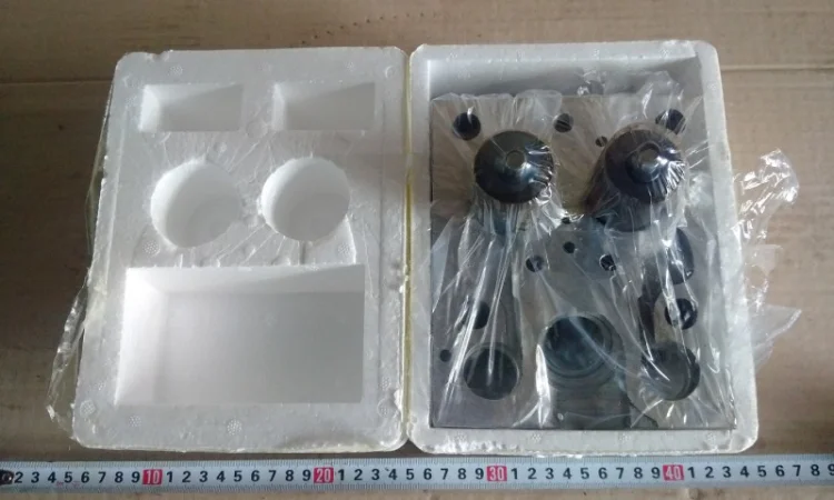 Д144-1003008 головка блока цилиндров Д-144 - фото № 5