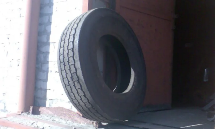 Шина 11, 00Р22, 5 (300Р22, 5) - фото № 3