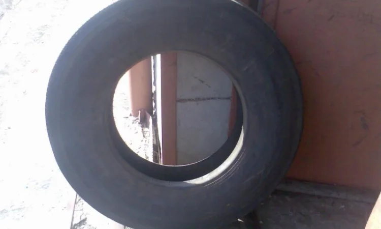 Шина 11, 00Р22, 5 (300Р22, 5) - фото № 4