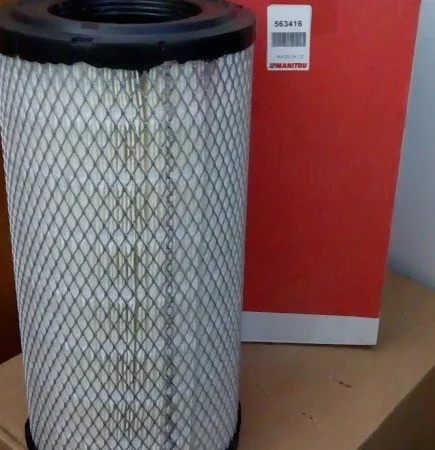 Фільтр повітряний Manitou 563416 - фото № 1