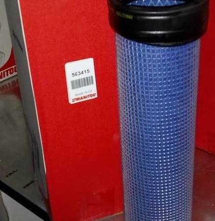 Фільтр повітряний Manitou 563415 - фото № 1