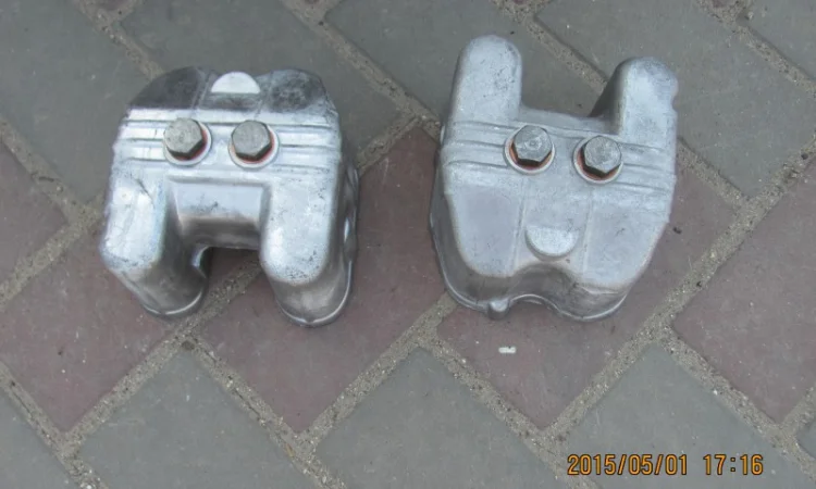 Крышка клапанов Т-40, Т-25, Т-16 (Д-144, Д-21) Д-37 - фото № 2