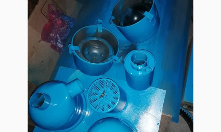 Воздушный фильтр т-40 - фото № 4