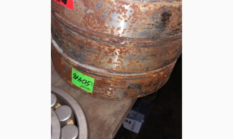 Подшипник 50416 (6416N)ГОСТ - фото № 1