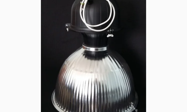 Промышленный светодиодный светильник. Гарантия 5 лет - фото № 2