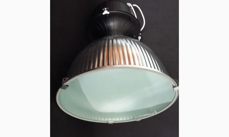 Промышленный светодиодный светильник. Гарантия 5 лет - фото № 3