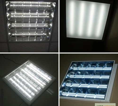 Светодиодные светильники. Светодиодные прожектора. Гарантия 5 лет - фото № 5