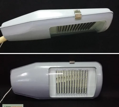 Светодиодные светильники. Светодиодные прожектора. Гарантия 5 лет - фото № 6