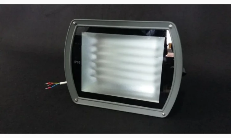 Светодиодные прожектора. LED прожектор. Светодиодный светильник - фото № 2