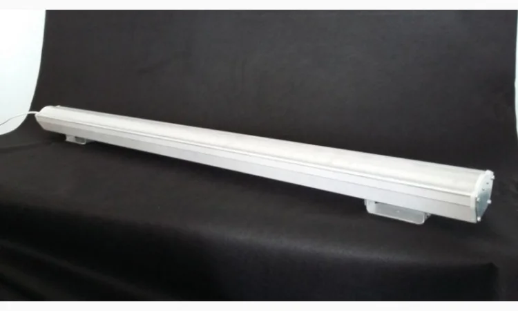Линейный светодиодный светильник. Гарантия 5 лет - фото № 2