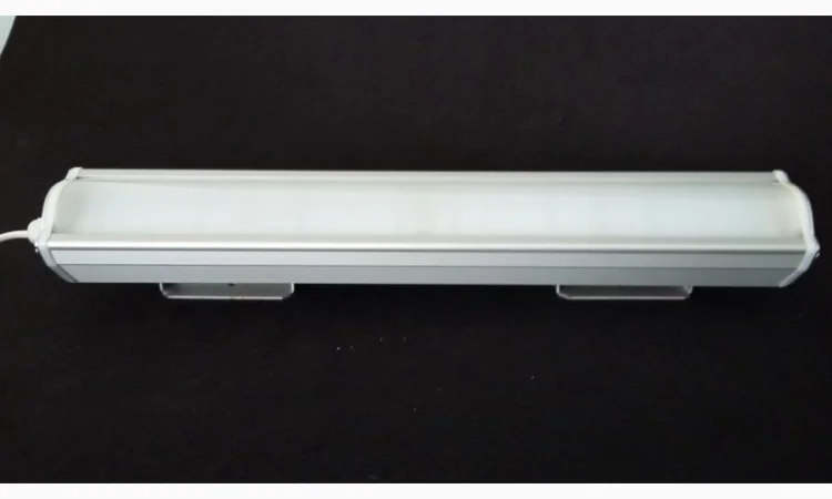Линейный светодиодный светильник. Гарантия 5 лет - фото № 4