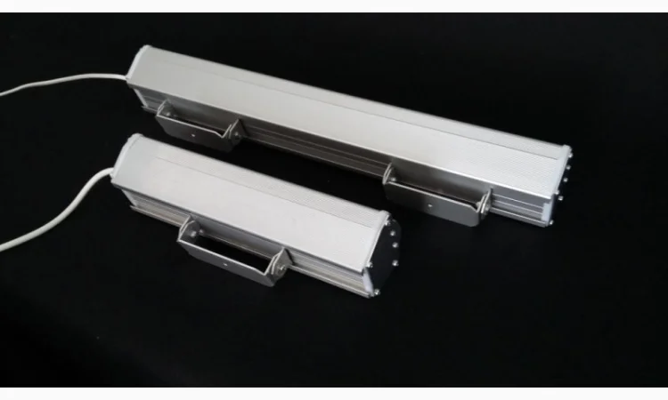 Линейный светодиодный светильник. Гарантия 5 лет - фото № 5