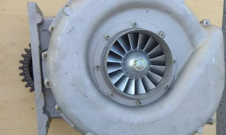 Запасные части и комплектующие для двигателей В-59, В-46, В-84 - фото № 2