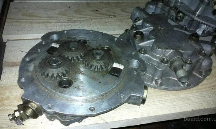 Запасные части и комплектующие для двигателей В-59, В-46, В-84 - фото № 4