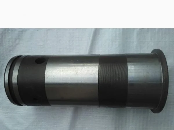 Труба горизонтального шарнира Т-150 151.30.046-3 - фото № 1