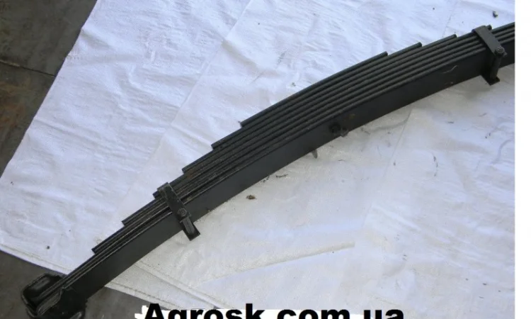 Рессора Т-150 - фото № 1