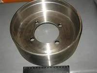 Барабан Т-150 торм.150.37.195-2 Украина - фото № 1