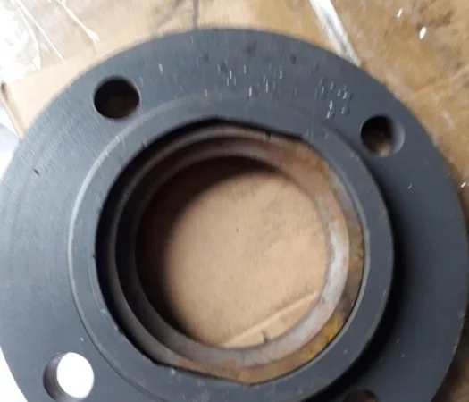 Корпус Т-150 уплотнения каретки в сборе 85.31.026 - фото № 2