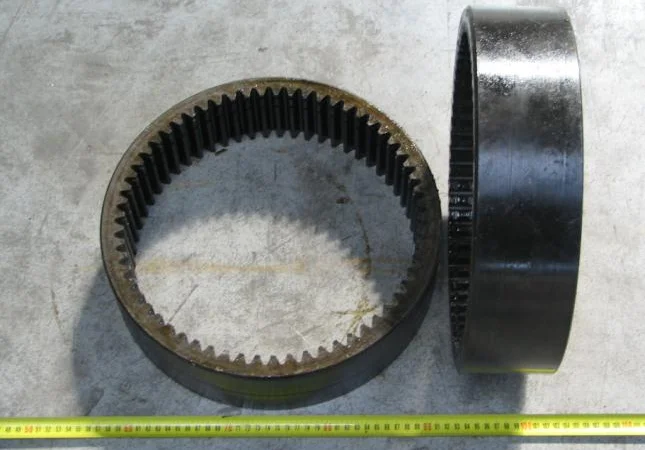 Шестерня Т-150 (150.39.104-4) эпициклическая Z=61 - фото № 1