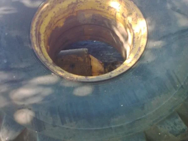 Мост К-700,  Кабина К-700,  Бак К-700,  крылья К-700,  КПП К-700,  двигатель ЯМЗ-240 и др - фото № 1