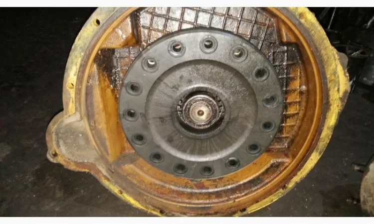 Трансмиссия К-700, Кировец - фото № 1