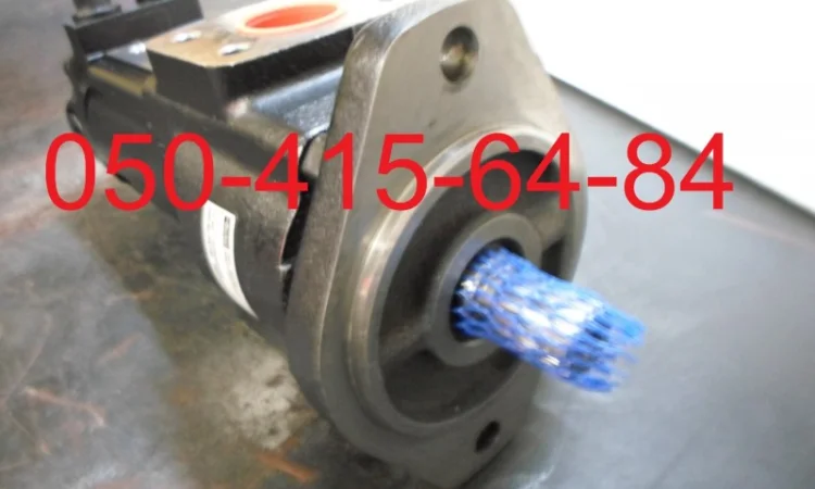 Продам Гидравлический насос MANITOU 209366 - фото № 3