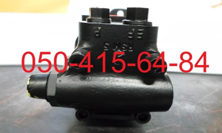 Продам Гидравлический насос MANITOU 209366 - фото № 4