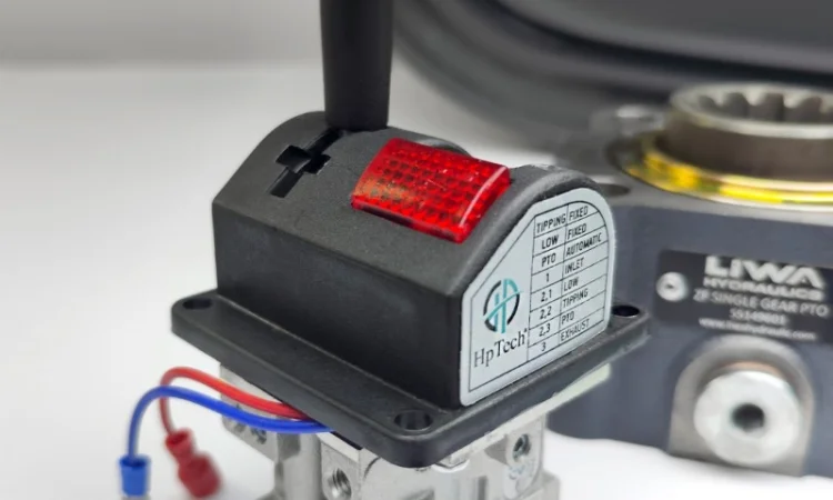 Комплект гідравліки - фото № 5