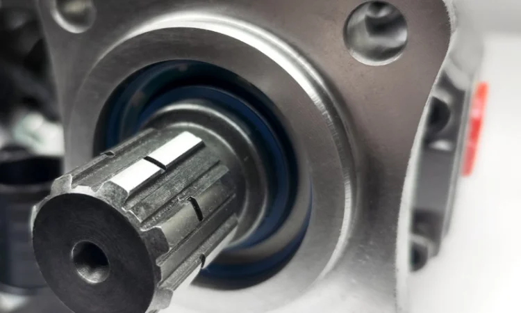 Комплект гідравліки на самоскид - фото № 7