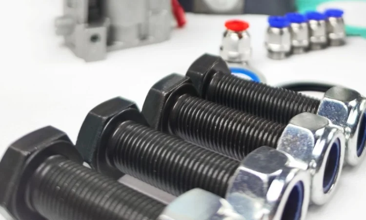 Гідравліка на самоскид - фото № 8