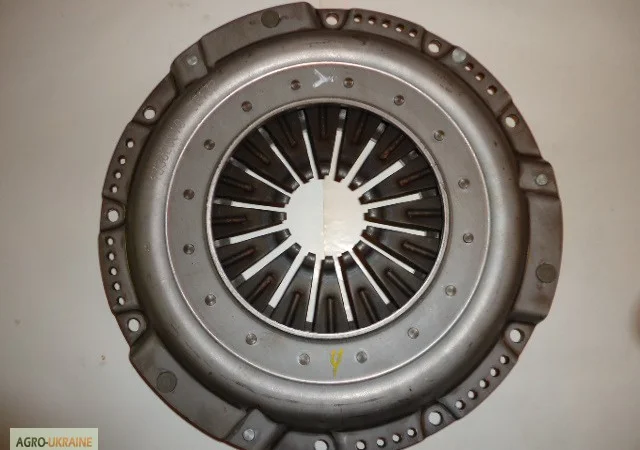 Продам сцепление Д-260.4 ХТЗ Т-150 Слобожанец Дойц - фото № 2
