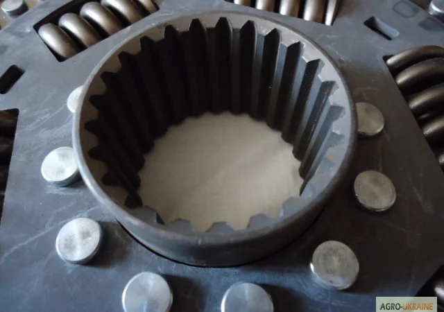 Продам сцепление Д-260.4 ХТЗ Т-150 Слобожанец Дойц - фото № 5