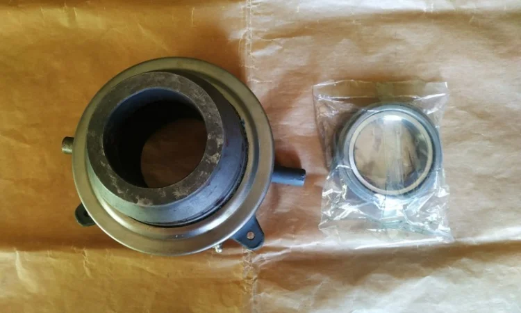 Продам сцепление Д-260.4 ХТЗ Т-150 Слобожанец Дойц - фото № 6