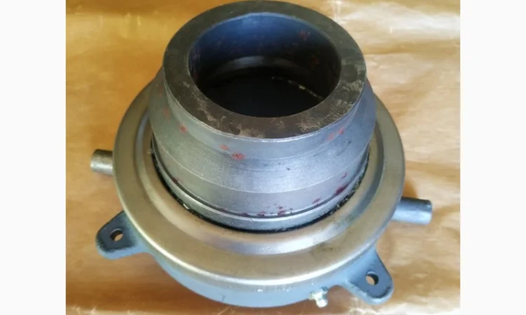 Продам сцепление Д-260.4 ХТЗ Т-150 Слобожанец Дойц - фото № 7