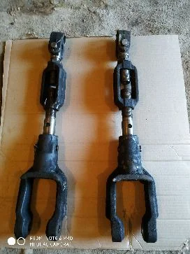 Раскос Т-150 150.56.039 - фото № 1