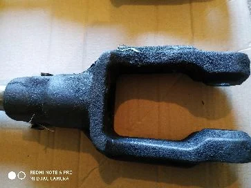 Раскос Т-150 150.56.039 - фото № 3