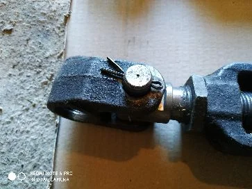 Раскос Т-150 150.56.039 - фото № 4