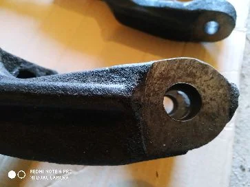 Раскос Т-150 150.56.039 - фото № 5