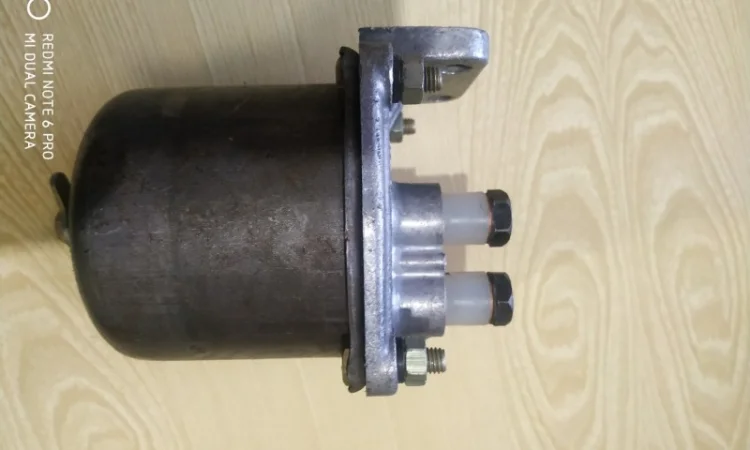 Фильтр грубой очистки 240-1105010 МТЗ - фото № 1