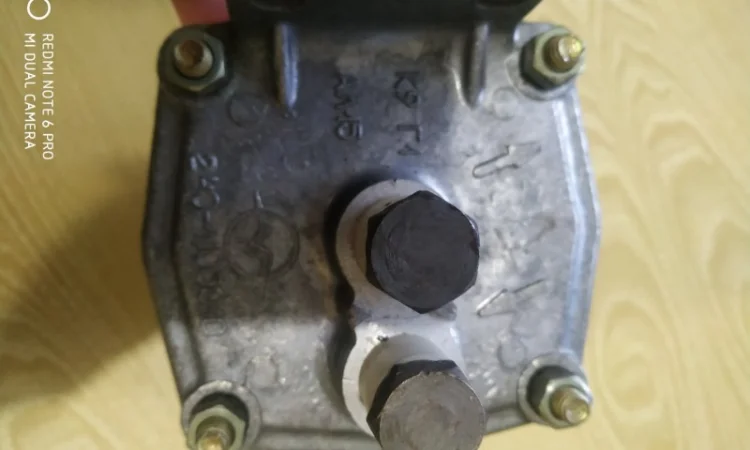 Фильтр грубой очистки 240-1105010 МТЗ - фото № 2