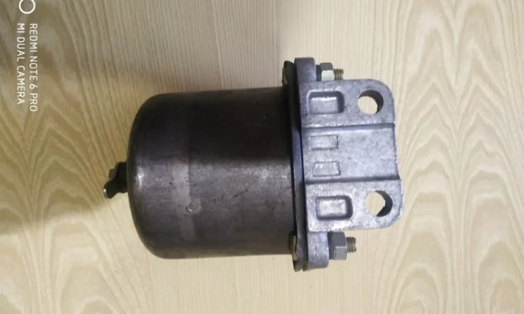 Фильтр грубой очистки 240-1105010 МТЗ - фото № 3