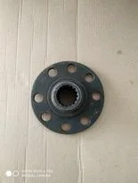 Фланец маховика ММЗ Д-260.4 ХТЗ Т-150 - фото № 1