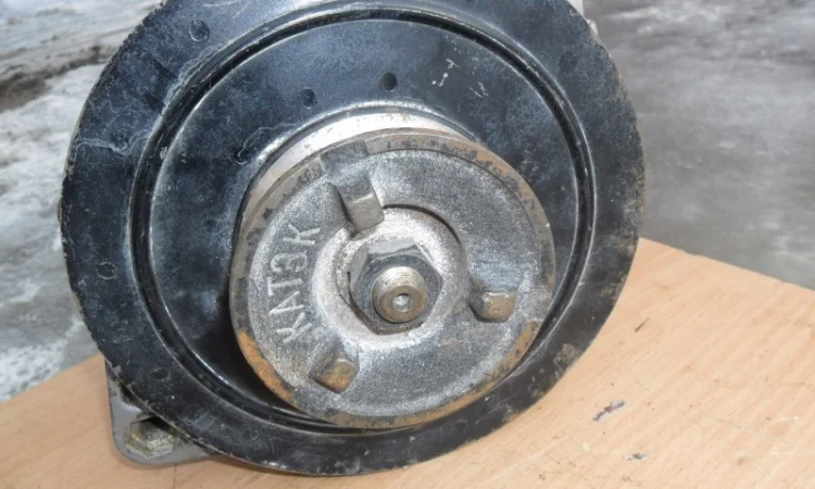 Продам новый заводской генератор зил, урал, лаз - фото № 5