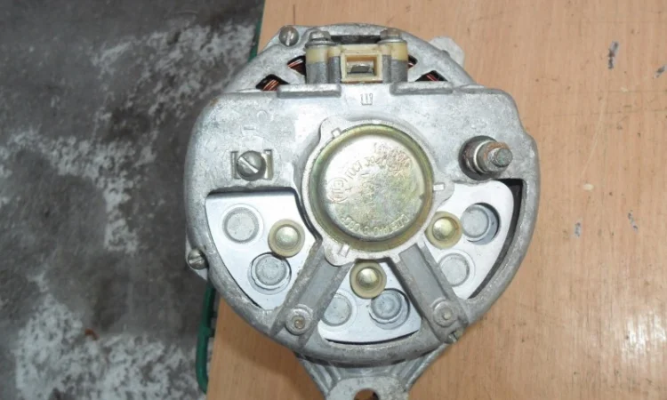 Продам новый заводской генератор зил, газ, уаз, волга - фото № 2