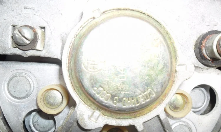 Продам новый заводской генератор зил, газ, уаз, волга - фото № 3