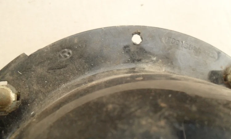 Новая оригинальная фара в сборе на газ, зил, урал, уаз - фото № 4