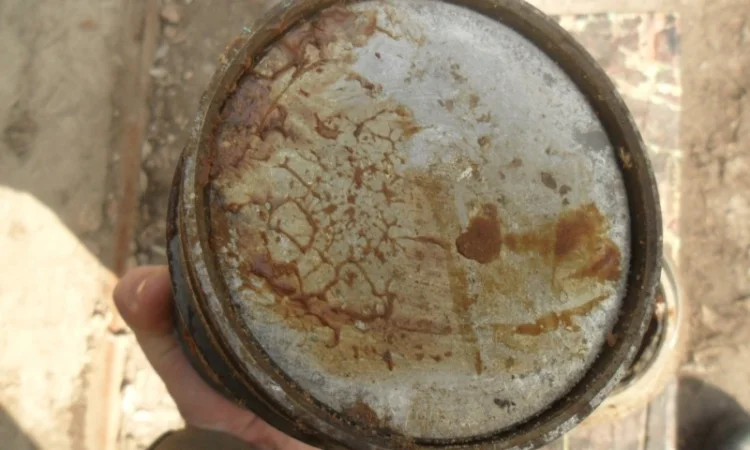 Комплект оригинальной поршневой на РАФ, ВОЛГУ, ГАЗЕЛЬ, УАЗ - фото № 2