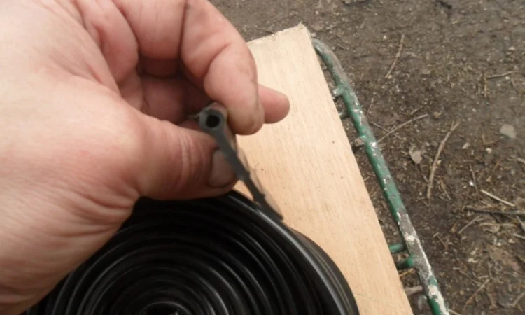 Новая оригинальная прошва на ЗАЗ, ГАЗ, УАЗ, МОСКВИЧ - фото № 3