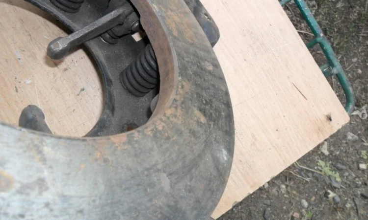 Продам оригинальную новую корзину сцепления ВОЛГА ГАЗ 21, УАЗ - фото № 5