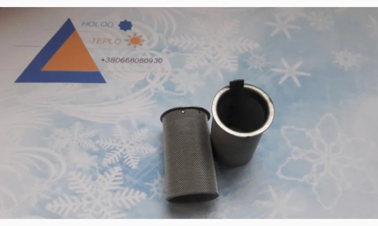 Сетка испарительная отопителя D1/D3LC/Cc - фото № 2